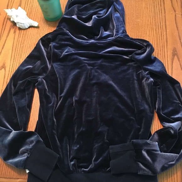 Victoria's Secret Track Hoodie⭐️️LAST CALL!⭐️ - Picture 5 of 6